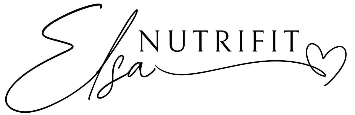 Elsa Nutrifit
